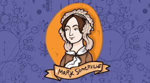 Mary-Somerville-ilustration